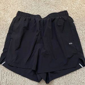 DSG Shorts
